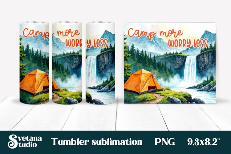 Camping Png Image 16