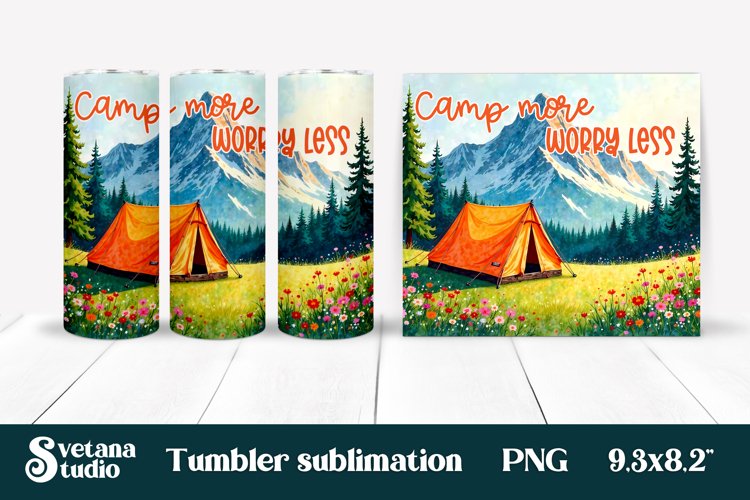 Camping Png Image 15