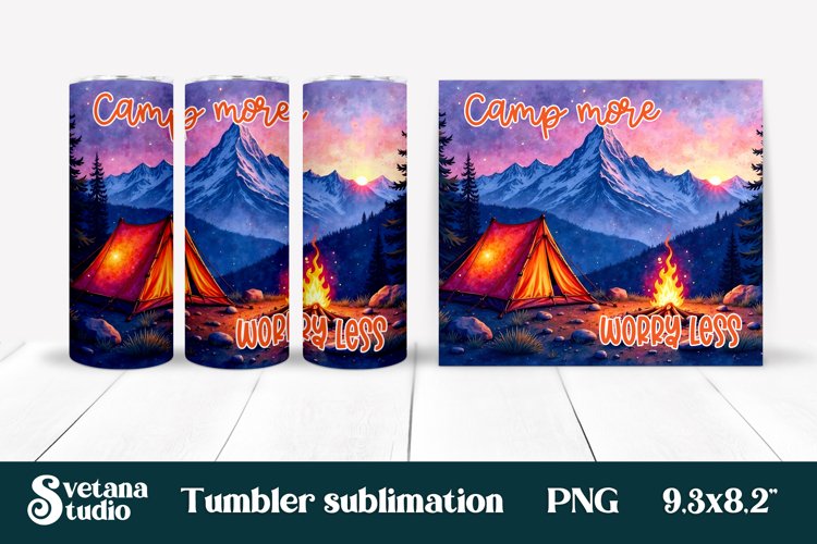Camping Png Image 10