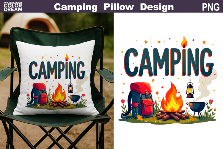 Backpack Clipart Image 23