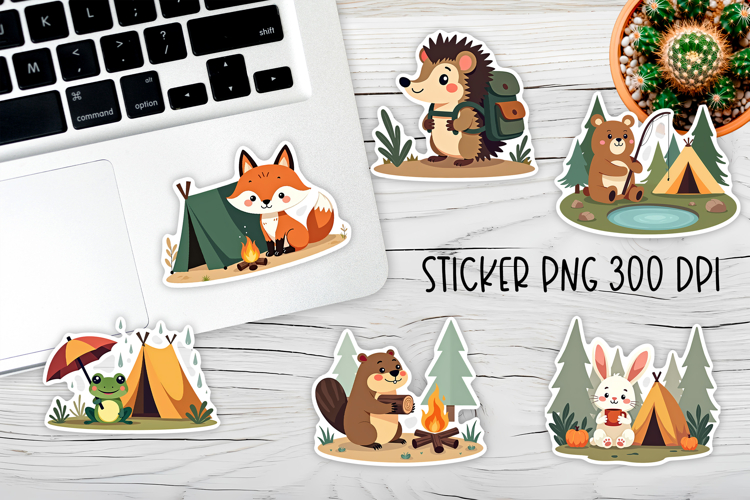 Outdoor Clipart Image 21