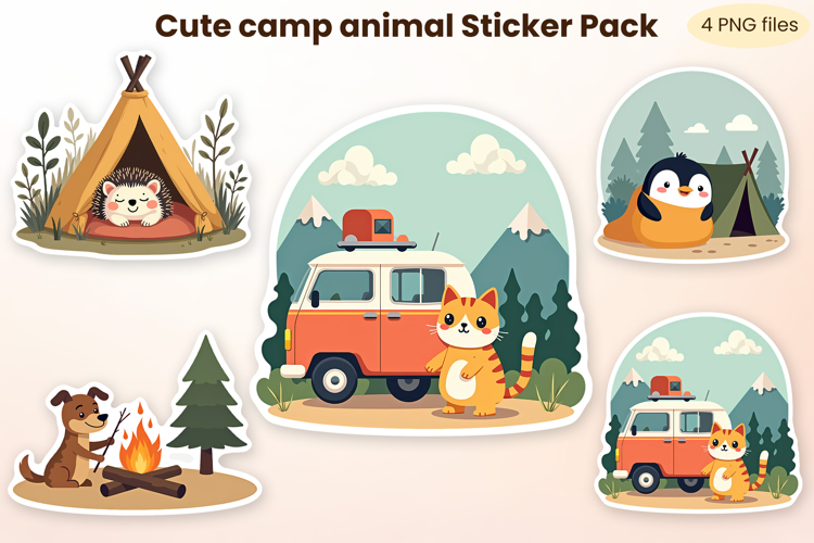 Outdoor Clipart Image 19