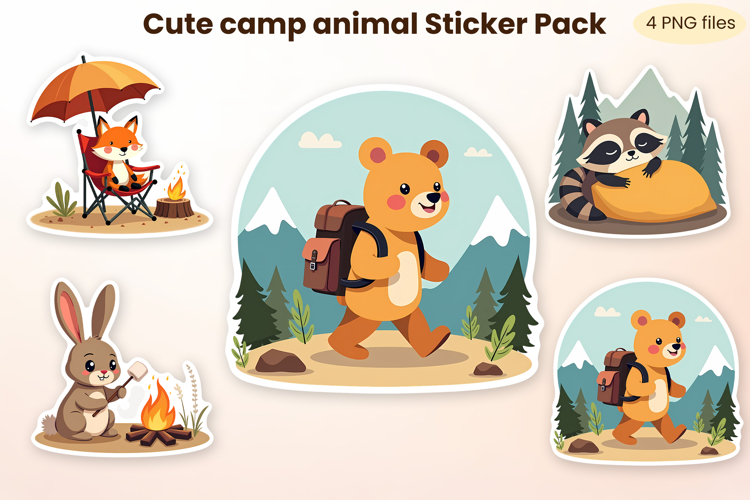 Outdoor Clipart Image 18