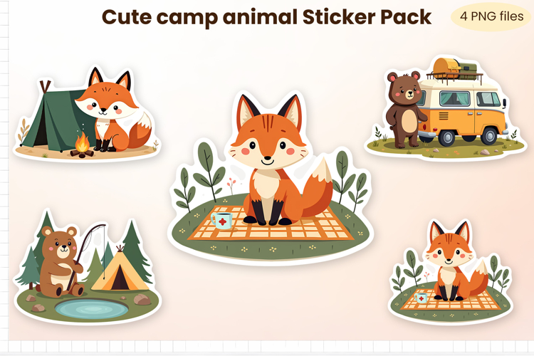 Outdoor Clipart Image 17