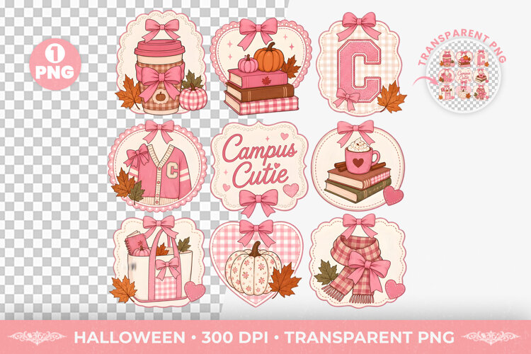 campus cutie png, books pumpkin, fall sublimation, book lover png, student design, pumpkin png, autumn books, cozy campus, fall shirt png, reading design