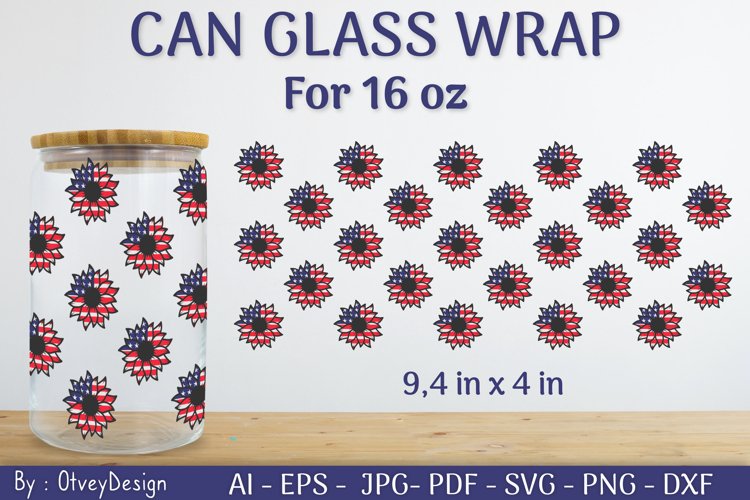 Patriotic Svg Image 3