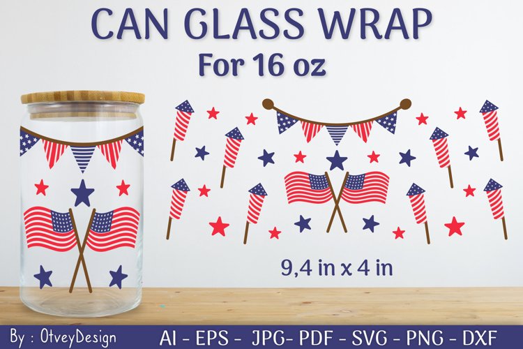 Patriotic Svg Image 7