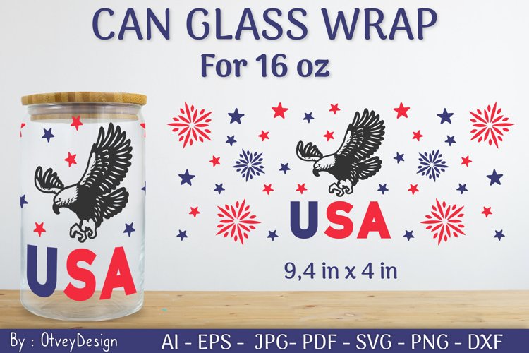 Patriotic Svg Image 5