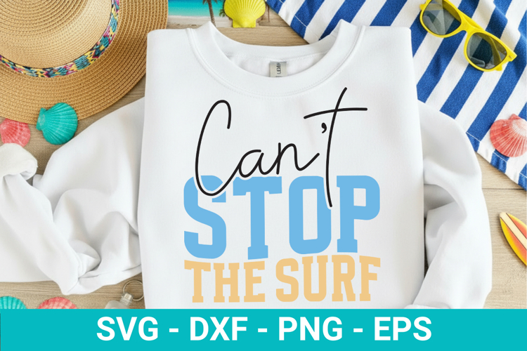 Summer Vibes Svg Image 16