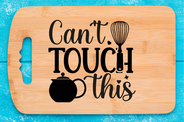 Kitchen SVGs Image 16