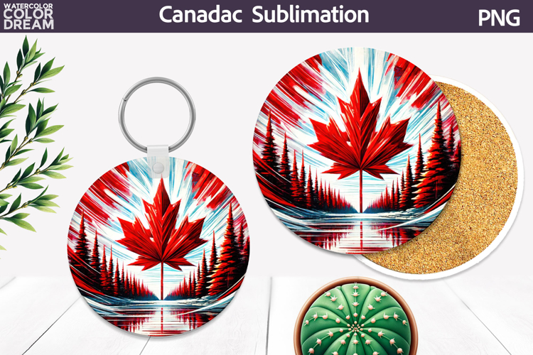 Canada Clipart Image 19