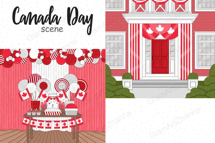 Memorial Day Clipart Image 11