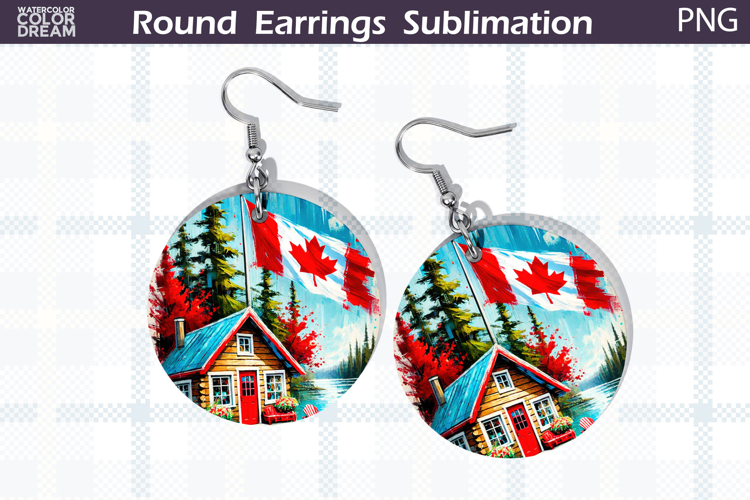Canada Clipart Image 7