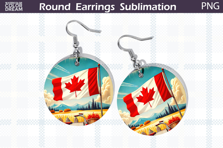 Canada Clipart Image 6