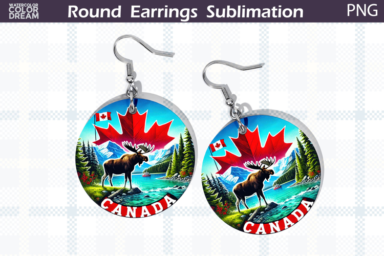 Canada Clipart Image 20