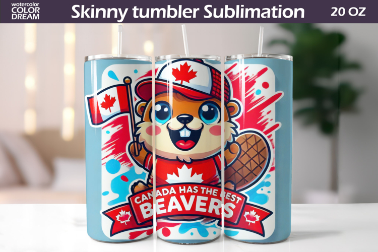 Canada Clipart Image 3