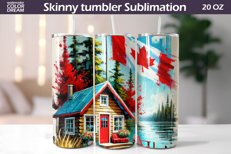 Canada Clipart Image 8