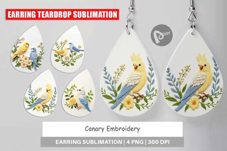 Animal Embroidery Designs Image 16