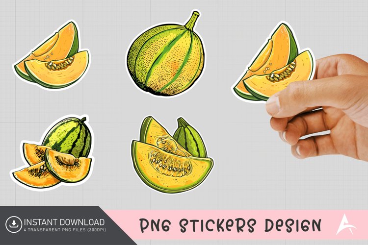 Fruit Clipart Image 16