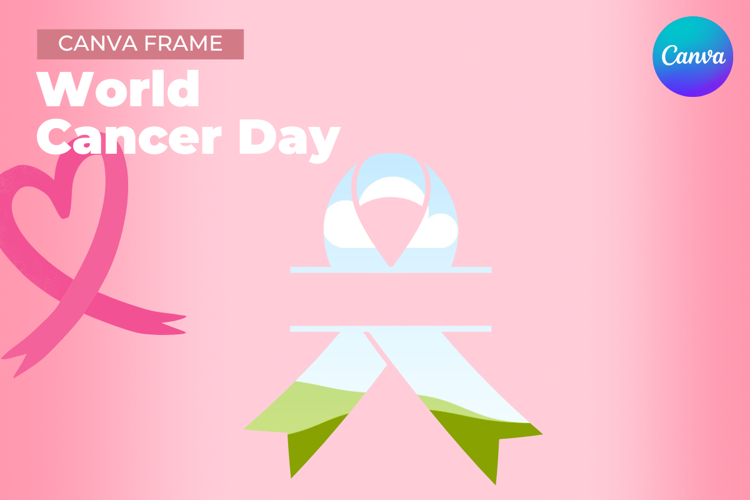 Canva Photo Template