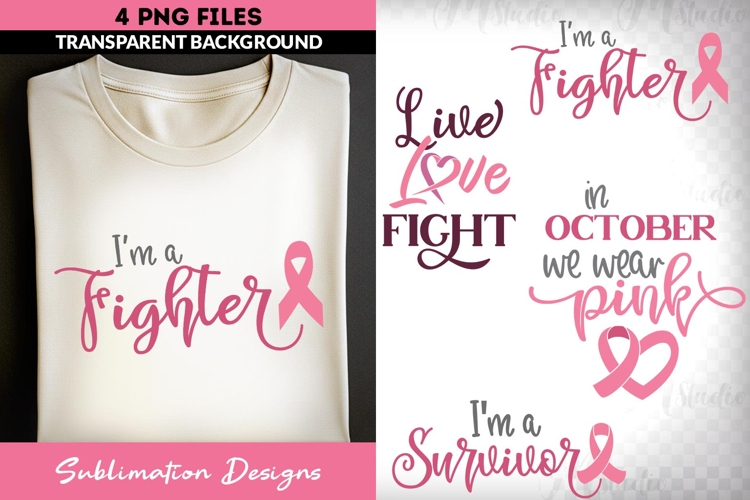 Breast Cancer Awareness Clipart Image 8