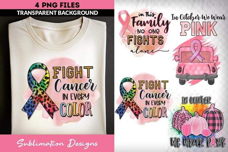 Breast Cancer Awareness Clipart Image 17