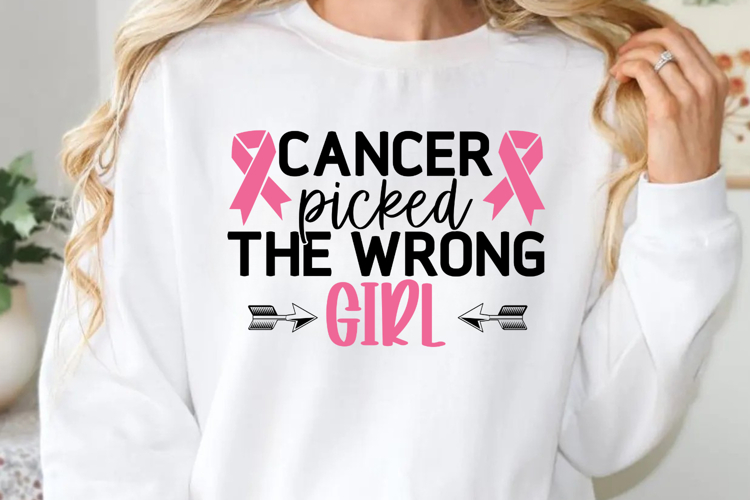 Cancer Ribbon Clipart Image 4