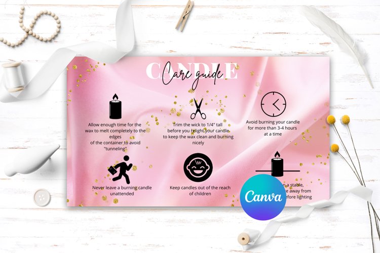 Candles Clipart Image 4