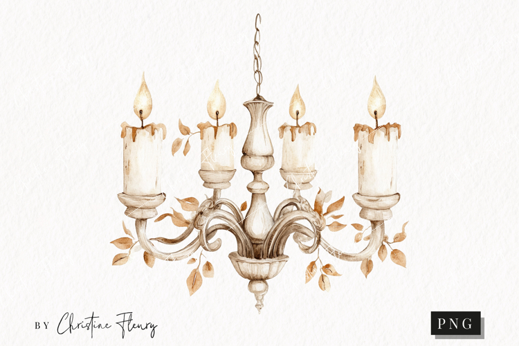 Cottagecore Clipart Image 22