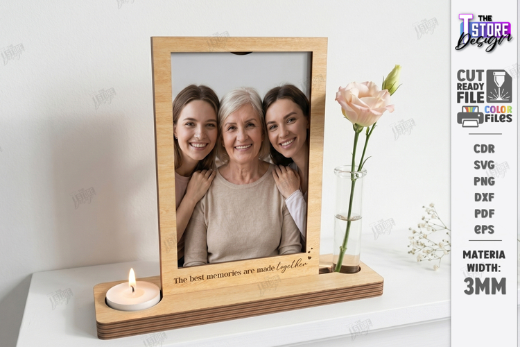 Glowforge Designs Image 5