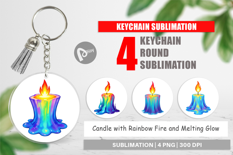 Fire Clipart Image 6