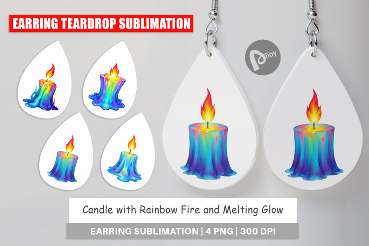 Fire Clipart Image 10