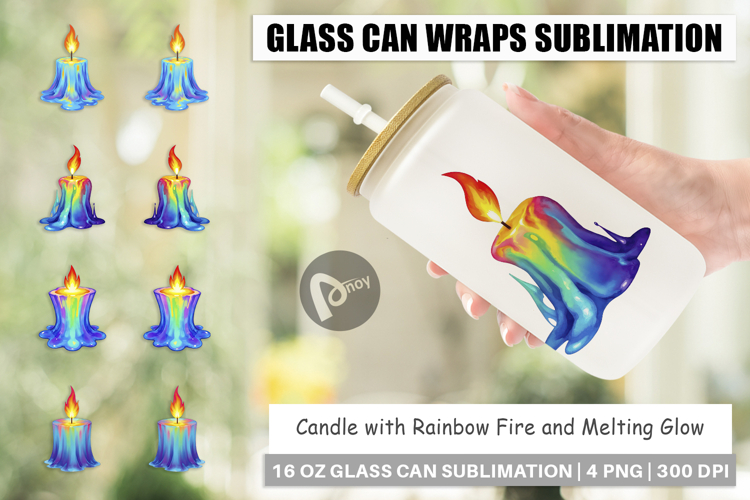 Fire Clipart Image 8