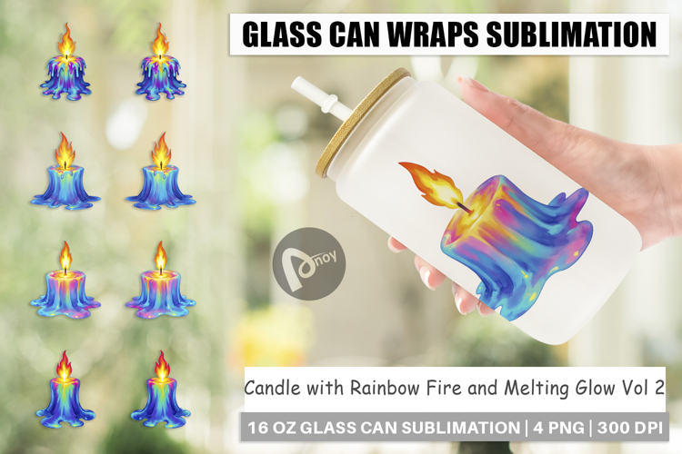 Fire Clipart Image 7