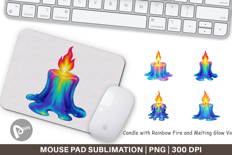 Fire Clipart Image 3