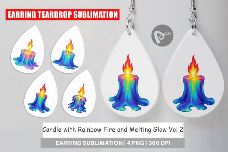 Fire Clipart Image 9