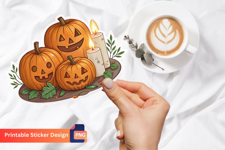 Fall Clipart Image 13