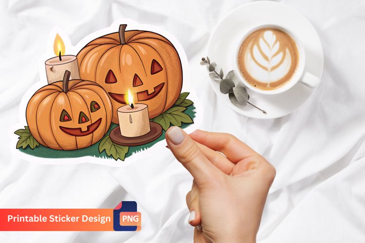 Fall Clipart Image 11