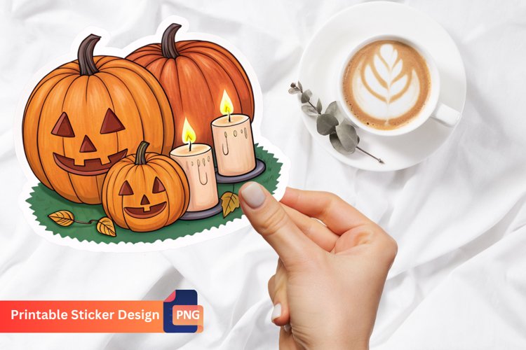 Fall Clipart Image 12