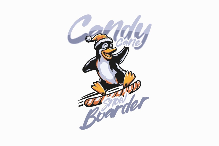 Candy Cane Graphic Image 19