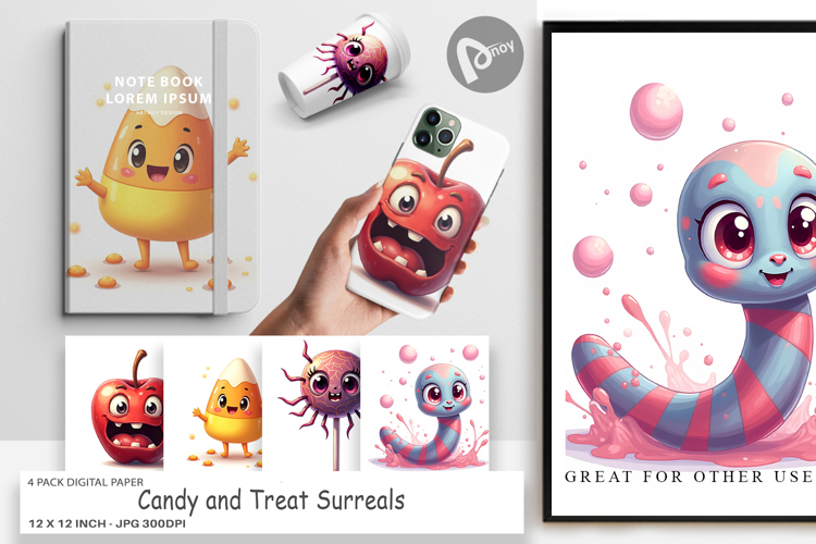 Sweet Clipart Image 24