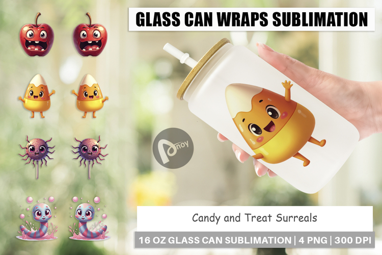 Sweet Clipart Image 23