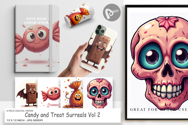 Sweet Clipart