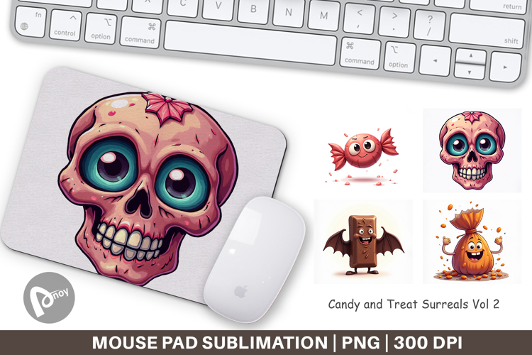 Mouse Png Image 20