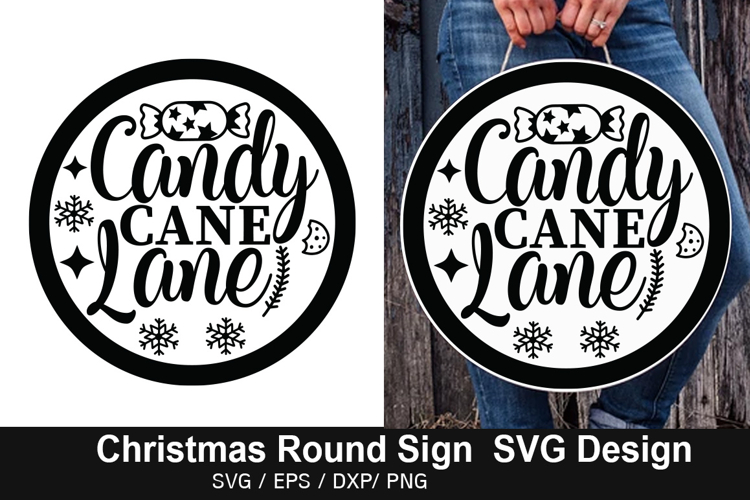 Christmas Decor Clipart Image 20