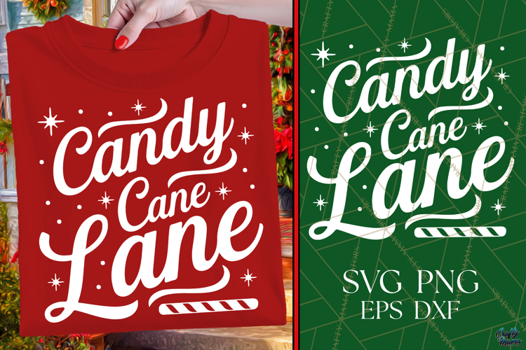 Christmas SVGs Image 16