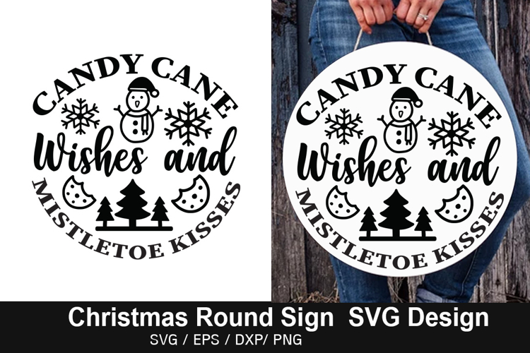 Christmas Decor Clipart Image 19