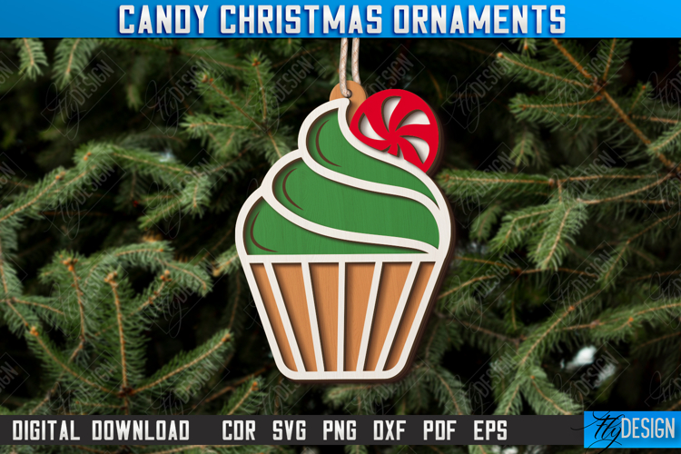 Christmas Cookies Clipart