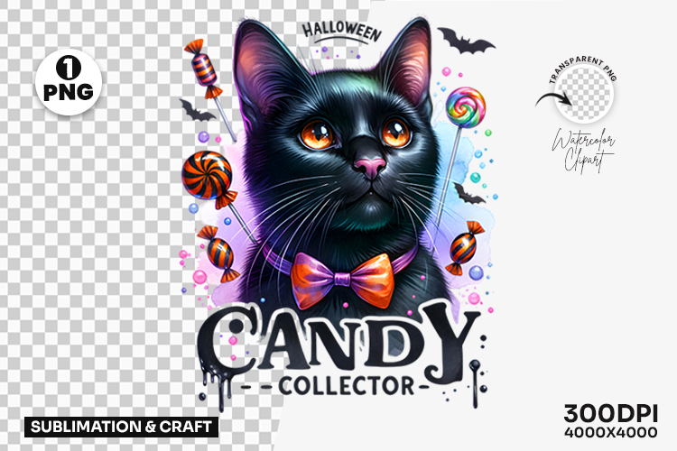 Candy Clipart