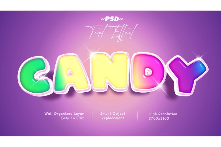 Candy Graphic Image 8
